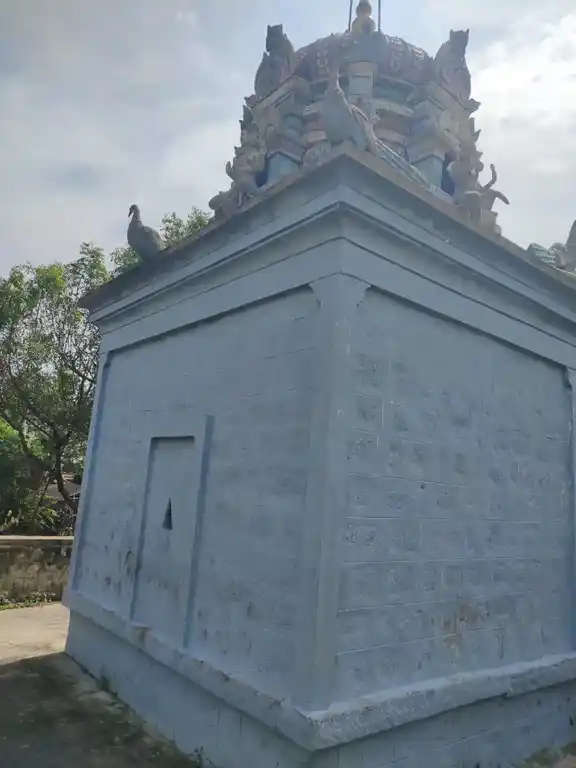 Arulmigu Subbramaniya Swamy Temple, Thimmachur - 605751 அருள்மிகு சுப்ரமணியசுவாமி திருக்கோயில், Thimmachur - 605751, Kallakurichi - Ancient Temple Architecture and History Image 9