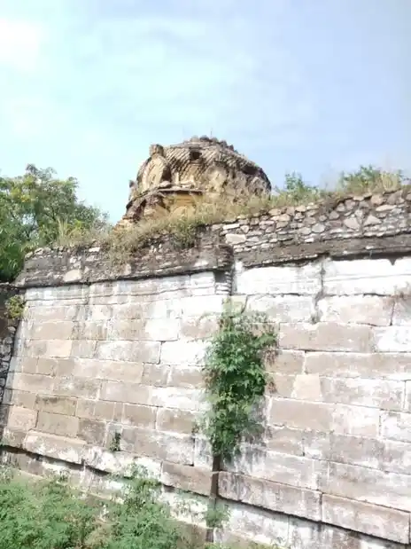 Arulmigu Subbramaniyaswamy Temple, Elliyana Ckan Patti - 626103 அருள்மிகு சுப்பிரமணியசுவாமி திருக்கோயில், Elliyana Ckan Patti - 626103, Virudhunagar - Ancient Temple Architecture and History Image 3