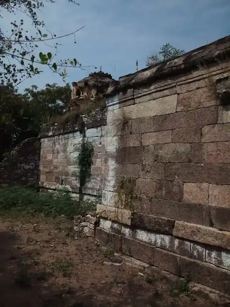 Arulmigu Subbramaniyaswamy Temple, Elliyana Ckan Patti - 626103 அருள்மிகு சுப்பிரமணியசுவாமி திருக்கோயில், Elliyana Ckan Patti - 626103, Virudhunagar - Ancient Temple Architecture and History Image 4