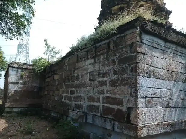 Arulmigu Subbramaniyaswamy Temple, Elliyana Ckan Patti - 626103 அருள்மிகு சுப்பிரமணியசுவாமி திருக்கோயில், Elliyana Ckan Patti - 626103, Virudhunagar - Ancient Temple Architecture and History Image 5