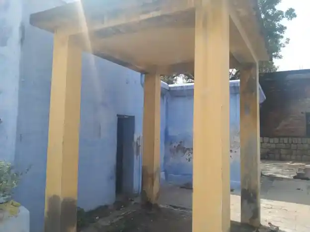 Arulmigu Subbramaniyaswamy Temple, Koomapatti, Koomapatti - 626133 அருள்மிகு சுப்பிரமணியசுவாமி திருக்கோயில், கூமாப்பட்டி, கூமாப்பட்டி கிராமம் - 626133, Virudhunagar - Ancient Temple Architecture and History Image 2