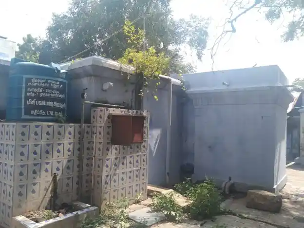 Arulmigu Subbramaniyaswamy Temple, Koomapatti, Koomapatti - 626133 அருள்மிகு சுப்பிரமணியசுவாமி திருக்கோயில், கூமாப்பட்டி, கூமாப்பட்டி கிராமம் - 626133, Virudhunagar - Ancient Temple Architecture and History Image 3