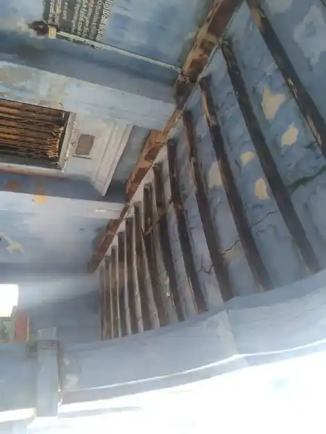 Arulmigu Subbramaniyaswamy Temple, Koomapatti, Koomapatti - 626133 அருள்மிகு சுப்பிரமணியசுவாமி திருக்கோயில், கூமாப்பட்டி, கூமாப்பட்டி கிராமம் - 626133, Virudhunagar - Ancient Temple Architecture and History Image 6