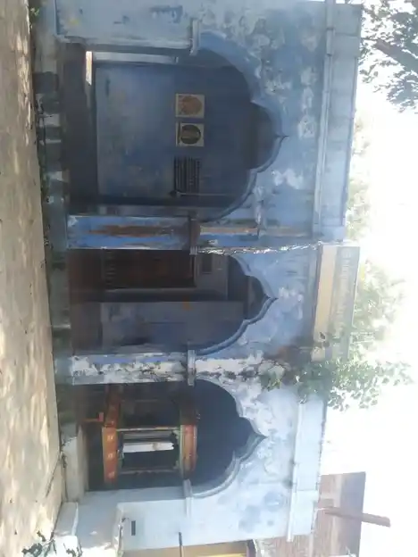 Arulmigu Subbramaniyaswamy Temple, Koomapatti, Koomapatti - 626133 அருள்மிகு சுப்பிரமணியசுவாமி திருக்கோயில், கூமாப்பட்டி, கூமாப்பட்டி கிராமம் - 626133, Virudhunagar - Ancient Temple Architecture and History Image 7
