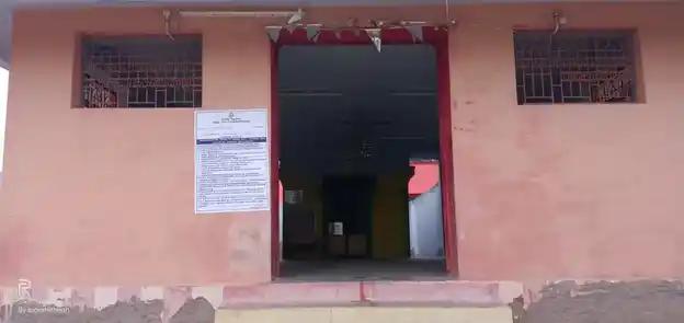 Arulmigu Subbramaniyaswamy Temple, Periya Kolla Patti - 626203