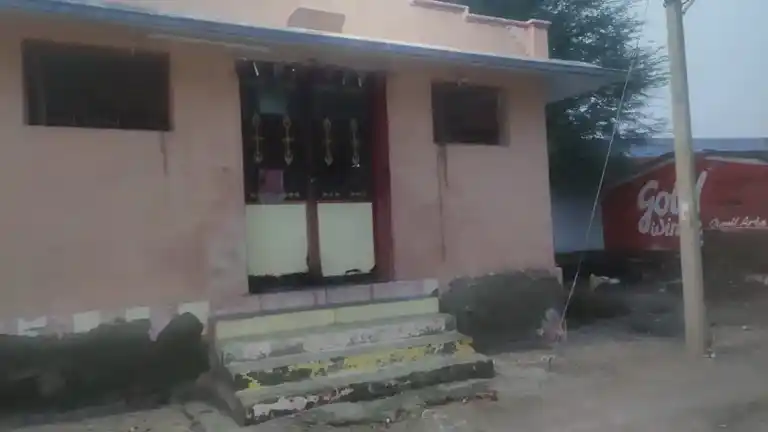 Arulmigu Subbramaniyaswamy Temple, Periya Kolla Patti - 626203 அருள்மிகு சுப்பிரமணியசுவாமி திருக்கோயில், Periya Kolla Patti - 626203, Virudhunagar - Ancient Temple Architecture and History Image 2