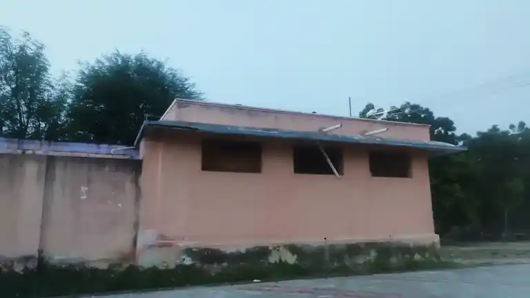 Arulmigu Subbramaniyaswamy Temple, Periya Kolla Patti - 626203 அருள்மிகு சுப்பிரமணியசுவாமி திருக்கோயில், Periya Kolla Patti - 626203, Virudhunagar - Ancient Temple Architecture and History Image 3