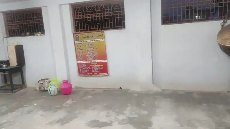 Arulmigu Subbramaniyaswamy Temple, Periya Kolla Patti - 626203 அருள்மிகு சுப்பிரமணியசுவாமி திருக்கோயில், Periya Kolla Patti - 626203, Virudhunagar - Ancient Temple Architecture and History Image 4