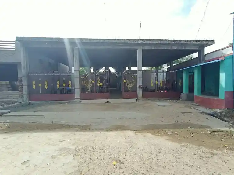 Arulmigu Subbramaniyaswamy Temple, Sennakunam, Sennakunam - 605755 அருள்மிகு சுப்பிரமணியசுவாமி திருக்கோயில், சென்னகுணம், Sennakunam - 605755, Viluppuram - Ancient Temple Architecture and History Image 2