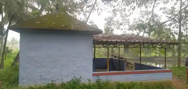 Arulmigu Subbu Kandan Sasthatemple, Pallam - 629180 அருள்மிகு சுப்புகண்டன்சாஸ்தா திருக்கோயில், Pallam - 629180, Kanyakumari - Ancient Temple Architecture and History Image 3