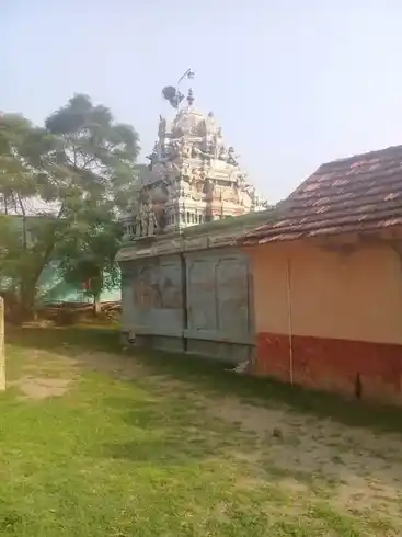 Arulmigu Subiramaniyasamy Temple, Kandaramanickam - 630204