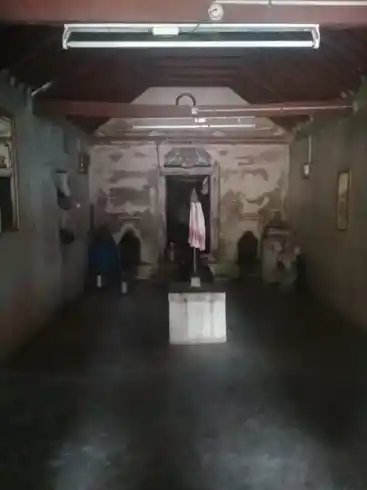 Arulmigu Subiramaniyasamy Temple, Kandaramanickam - 630204 அருள்மிகு. சுப்பிரமணிய சுவாமி திருக்கோயில், Kandaramanickam - 630204, Sivagangai - Ancient Temple Architecture and History Image 2