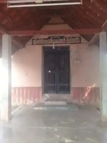 Arulmigu Subiramaniyasamy Temple, Kandaramanickam - 630204 அருள்மிகு. சுப்பிரமணிய சுவாமி திருக்கோயில், Kandaramanickam - 630204, Sivagangai - Ancient Temple Architecture and History Image 3