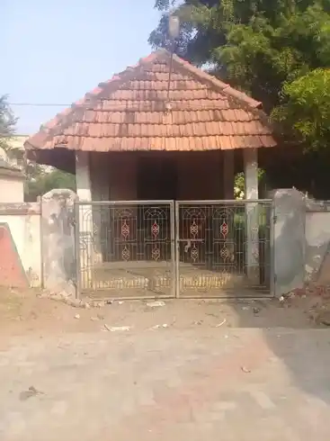 Arulmigu Subiramaniyasamy Temple, Kandaramanickam - 630204 அருள்மிகு. சுப்பிரமணிய சுவாமி திருக்கோயில், Kandaramanickam - 630204, Sivagangai - Ancient Temple Architecture and History Image 4