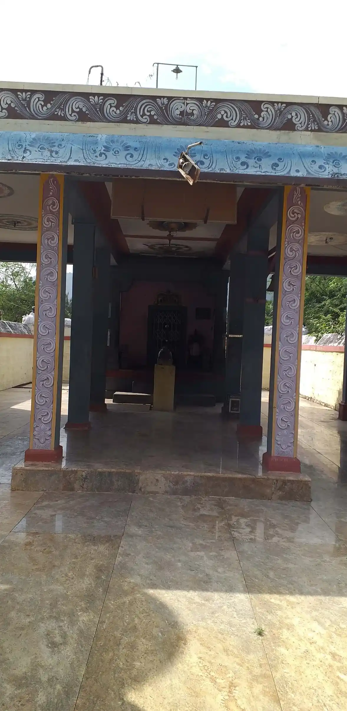 Arulmigu Subiramaniyasamy Temple, Karumisanpatti - 630405 Arulmigu Subiramaniyasamy Temple, Karumisanpatti - 630405, Sivagangai - Ancient Temple Architecture and History Image 2