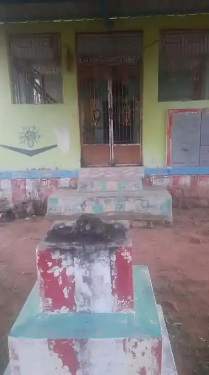 Arulmigu Subiramaniyasamy Temple, Keelavayal - 630410 அருள்மிகு சுப்பிரமணியசுவாமி திருக்கோயில், Keelavayal - 630410, Sivagangai - Ancient Temple Architecture and History Image 2