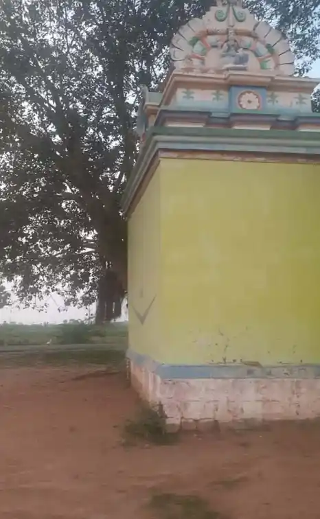 Arulmigu Subiramaniyasamy Temple, Keelavayal - 630410 அருள்மிகு சுப்பிரமணியசுவாமி திருக்கோயில், Keelavayal - 630410, Sivagangai - Ancient Temple Architecture and History Image 3