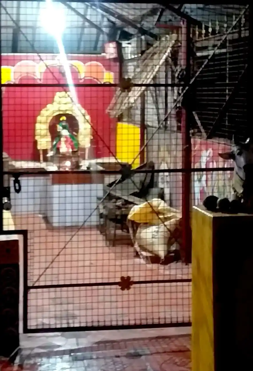 Arulmigu Subiramaniyasamy Temple, Kondapalaiyam - 630410 அருள்மிகு. சுப்பிரமணிய சுவாமி திருக்கோயில், Kondapalaiyam - 630410, Sivagangai - Ancient Temple Architecture and History Image 3