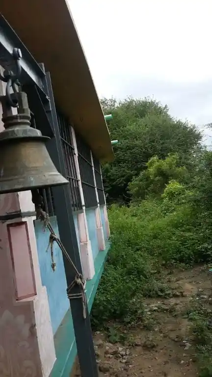 Arulmigu Subiramaniyasamy Temple, Maranadu - 630610