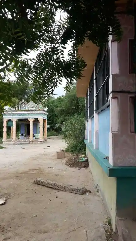 Arulmigu Subiramaniyasamy Temple, Maranadu - 630610 அருள்மிகு. சுப்பிரமணியசாமி திருக்கோயில், Maranadu - 630610, Sivagangai - Ancient Temple Architecture and History Image 2