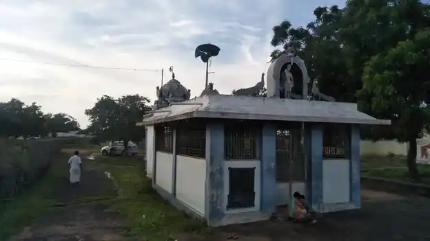 Arulmigu Subiramaniyasamy Temple, Mumudisaththan - 623707 Temple