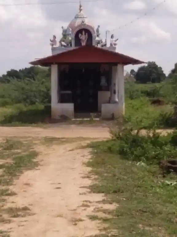 Arulmigu Subiramaniyasamy Temple, Neerkunram - 623308