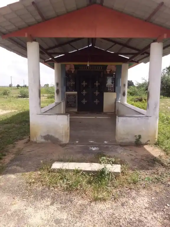 Arulmigu Subiramaniyasamy Temple, Neerkunram - 623308 அருள்மிகு சுப்ரமணியசாமி திருக்கோயில், Neerkunram - 623308, Ramanathapuram - Ancient Temple Architecture and History Image 2