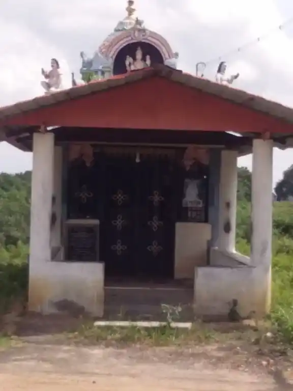 Arulmigu Subiramaniyasamy Temple, Neerkunram - 623308 அருள்மிகு சுப்ரமணியசாமி திருக்கோயில், Neerkunram - 623308, Ramanathapuram - Ancient Temple Architecture and History Image 3