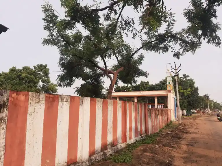 Arulmigu Subiramaniyasamy Temple, Thirupullani - 623532 அருள்மிகு சுப்பிரமணியசுவாமி திருக்கோயில், Thirupullani - 623532, Ramanathapuram - Ancient Temple Architecture and History Image 3