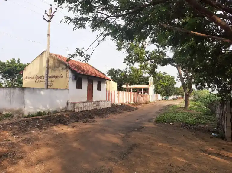 Arulmigu Subiramaniyasamy Temple, Thirupullani - 623532 அருள்மிகு சுப்பிரமணியசுவாமி திருக்கோயில், Thirupullani - 623532, Ramanathapuram - Ancient Temple Architecture and History Image 4