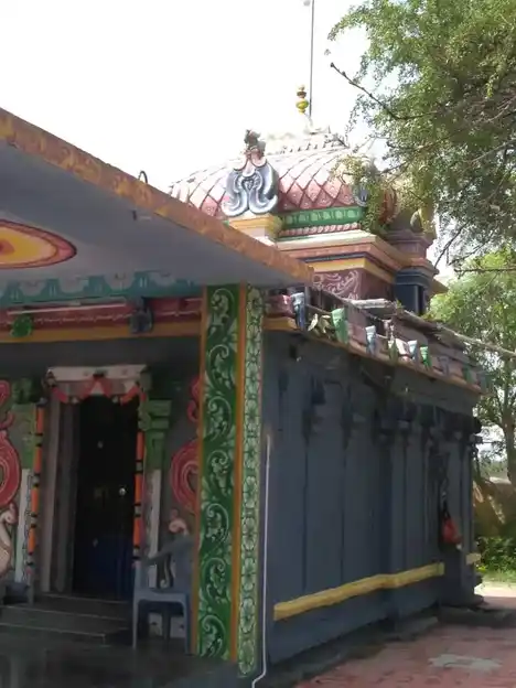 Arulmigu Subiramaniyasamy Temple, Vaigaikulapatham - 623517 அருள்மிகு சுப்பிரமணியசாமி திருக்கோயில், Vaigaikulapatham, Vaigaikulapatham - 623517, Ramanathapuram - Ancient Temple Architecture and History Image 4