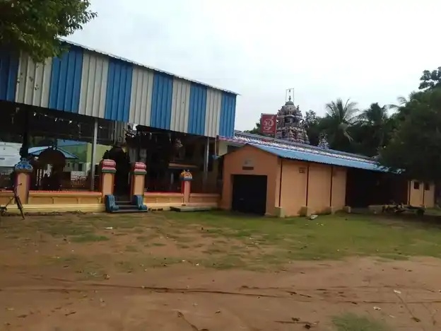 Arulmigu Subiramaniyaswamy Temple, Keyankondan - 630108 Temple