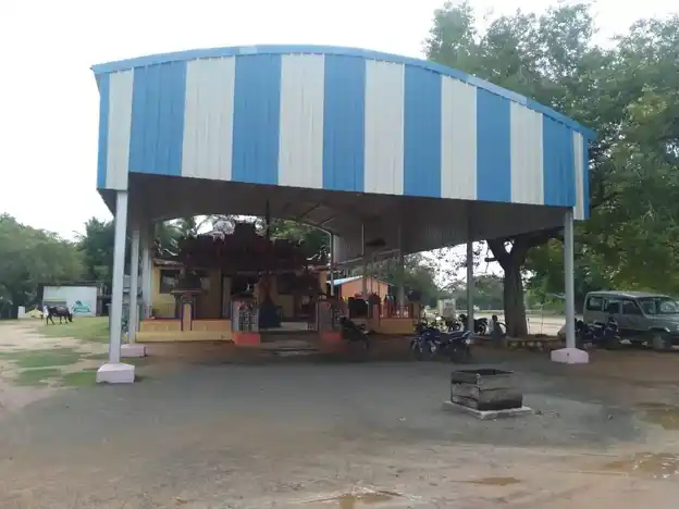 Arulmigu Subiramaniyaswamy Temple, Keyankondan - 630108 அருள்மிகு சுப்பிரமணியசுவாமி திருக்கோயில், Keyankondan - 630108, Sivagangai - Ancient Temple Architecture and History Image 2