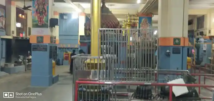 Arulmigu Subra Mania Swamy Temple, Athampakkam, Chennai - 600088 அருள்மிகு சுப்பிரமணிய சுவாமி திருக்கோயில், பிருந்தாவனம் நகர், சென்னை - 600088, Chennai - Ancient Temple Architecture and History Image 2