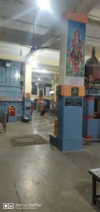 Arulmigu Subra Mania Swamy Temple, Athampakkam, Chennai - 600088 அருள்மிகு சுப்பிரமணிய சுவாமி திருக்கோயில், பிருந்தாவனம் நகர், சென்னை - 600088, Chennai - Ancient Temple Architecture and History Image 4
