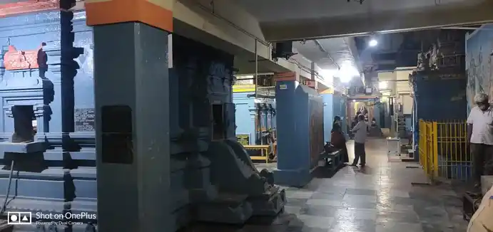 Arulmigu Subra Mania Swamy Temple, Athampakkam, Chennai - 600088 அருள்மிகு சுப்பிரமணிய சுவாமி திருக்கோயில், பிருந்தாவனம் நகர், சென்னை - 600088, Chennai - Ancient Temple Architecture and History Image 5