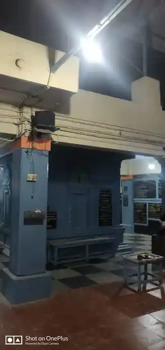 Arulmigu Subra Mania Swamy Temple, Athampakkam, Chennai - 600088 அருள்மிகு சுப்பிரமணிய சுவாமி திருக்கோயில், பிருந்தாவனம் நகர், சென்னை - 600088, Chennai - Ancient Temple Architecture and History Image 7