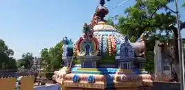 Arulmigu Subramainaswamy Temple, Palayamkottai - 627002