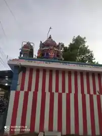 Arulmigu Subramainaswamy Temple, Palayamkottai - 627002 Arulmigu Subramainaswamy Temple,  - 627002, Tirunelveli - Ancient Temple Architecture and History Image 5