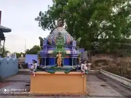 Arulmigu Subramainaswamy Temple, Palayamkottai - 627002 Arulmigu Subramainaswamy Temple,  - 627002, Tirunelveli - Ancient Temple Architecture and History Image 7