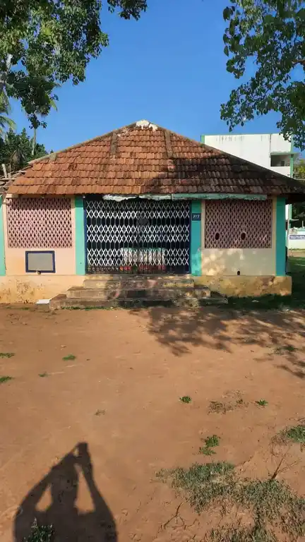 Arulmigu Subramainya Swamy Temple, Kannukudi Keelpathi - 614901 அருள்மிகு சுப்ரமணியசுவாமி சுவாமி திருக்கோயில், கண்ணுக்குடி கீழ்ப்பாத்தி - 614901, Thanjavur - Ancient Temple Architecture and History Image 2