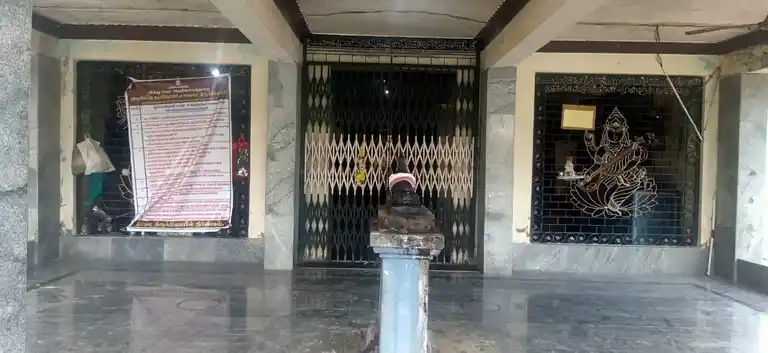 Arulmigu Subramainya Swamy Temple, Mulurpattikadu - 614901 அருள்மிகு சுப்பிரமணிய சுவாமி திருக்கோயில், Mulurpattikadu - 614901, Thanjavur - Ancient Temple Architecture and History Image 2