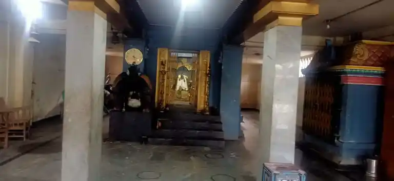 Arulmigu Subramainya Swamy Temple, Mulurpattikadu - 614901 அருள்மிகு சுப்பிரமணிய சுவாமி திருக்கோயில், Mulurpattikadu - 614901, Thanjavur - Ancient Temple Architecture and History Image 3