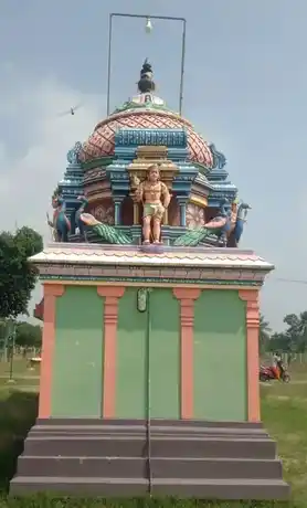 Arulmigu Subramainya Swamy Temple, Thirumangalakottai - 614905