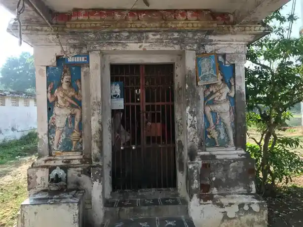 Arulmigu Subramanaiyaswamy Temple, Melakadambur - 608304 Arulmigu Subramanaiyaswamy Temple, Melakadambur - 608304, Cuddalore - Ancient Temple Architecture and History Image 5
