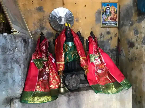 Arulmigu Subramanaiyaswamy Temple, Melakadambur - 608304 Arulmigu Subramanaiyaswamy Temple, Melakadambur - 608304, Cuddalore - Ancient Temple Architecture and History Image 6