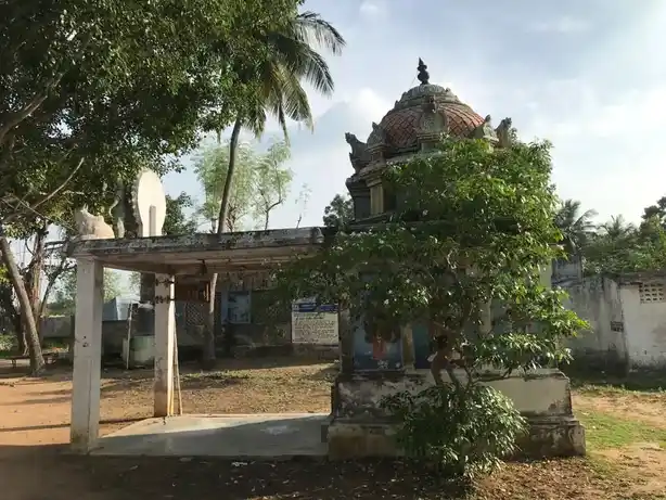 Arulmigu Subramanaiyaswamy Temple, Melakadambur - 608304 Arulmigu Subramanaiyaswamy Temple, Melakadambur - 608304, Cuddalore - Ancient Temple Architecture and History Image 7