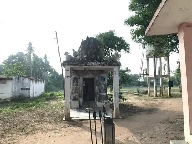 Arulmigu Subramanaiyaswamy Temple, Melakadambur - 608304 Arulmigu Subramanaiyaswamy Temple, Melakadambur - 608304, Cuddalore - Ancient Temple Architecture and History Image 9