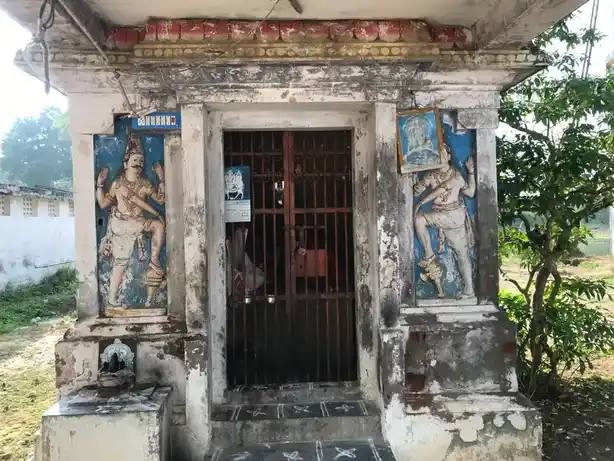 Arulmigu Subramanaiyaswamy Temple, Melakadambur - 608304 Arulmigu Subramanaiyaswamy Temple, Melakadambur - 608304, Cuddalore - Ancient Temple Architecture and History Image 10