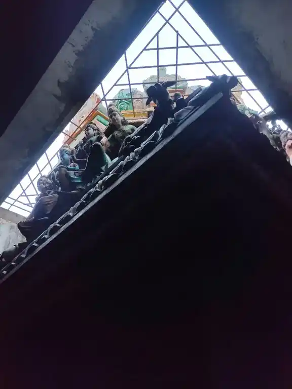 Arulmigu Subramani Swamy Temple, Pudhu Vandipalayam, Cuddalore - 607002 அருள்மிகு சுப்ரமணியசாமி திருக்கோயில், Pudhu Vandipalayamcuddalore, Cuddalore - 607002, Cuddalore - Ancient Temple Architecture and History Image 3